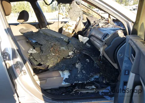 2014 Subaru Forester 2.5I из США, поврежденный, VIN JF2SJAAC9EH437610